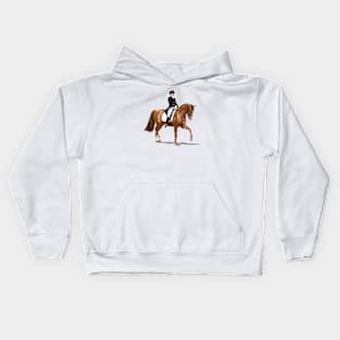 Dressur Kids Hoodie